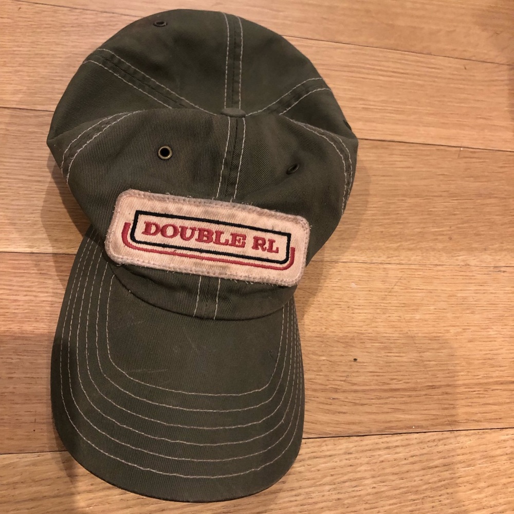 Ralph Lauren hat